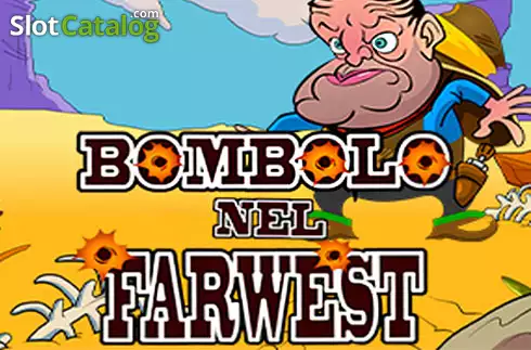 Bombolo Nel Farwest слот