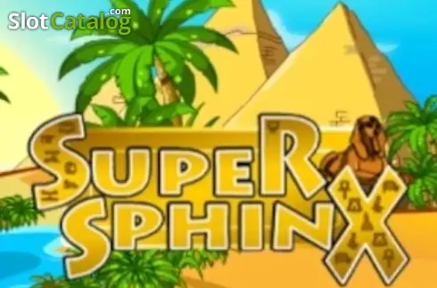 Super Sphinx слот