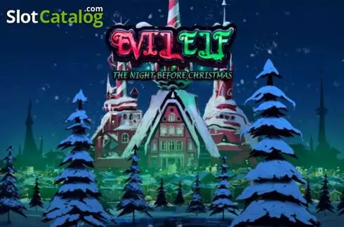 Evil Elf логотип