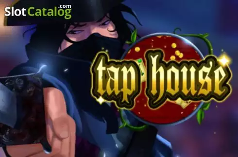 Tap House логотип