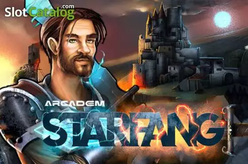 Starfang логотип
