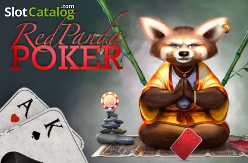 Red Panda Poker слот