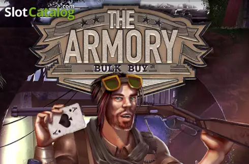 The Armory Bulk Buy слот