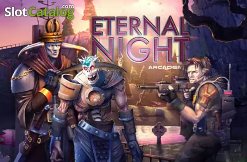 Eternal Night слот