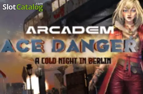 Ace Danger логотип