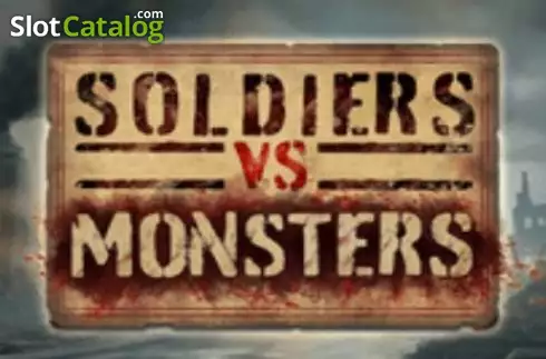 Soldiers vs Monsters логотип