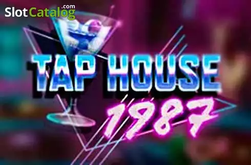 Taphouse 1987 слот