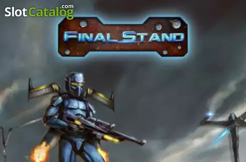 Final Stand слот