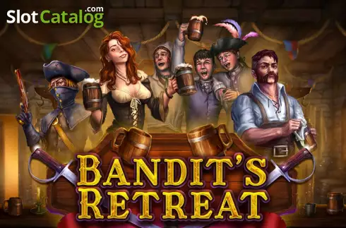 Bandit's Retreat логотип