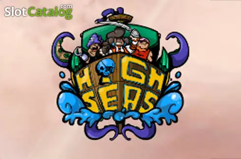 High Seas слот