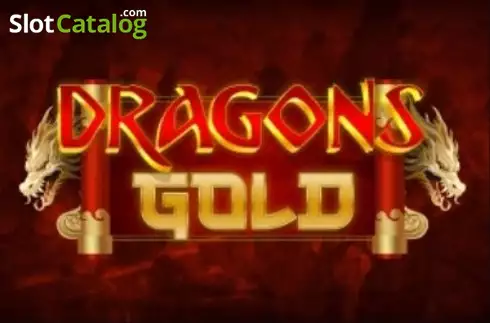 Dragon's Gold (Arcadem) слот