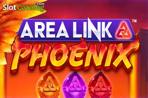 Area Link Phoenix слот