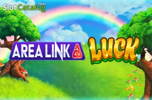 Area Link Luck логотип