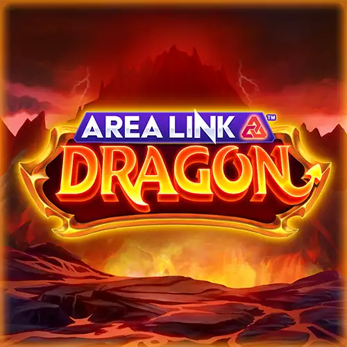 Area Link Dragon логотип