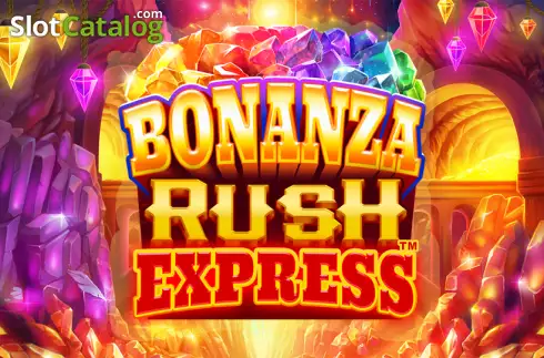 Bonanza Rush Express слот