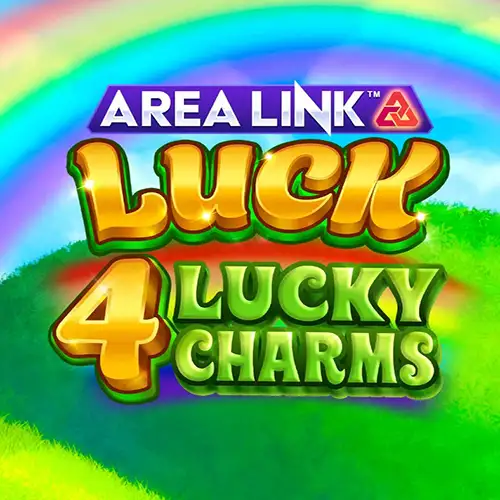 Area Link Luck 4 Lucky Charms