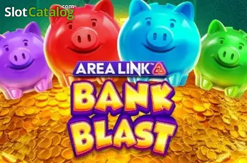 Area Link Bank Blast слот