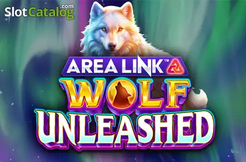 Area Link Wolf Unleashed слот