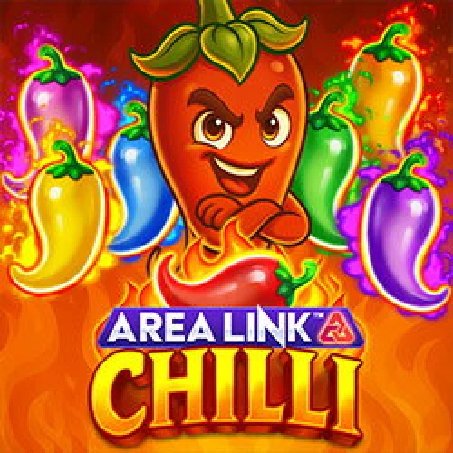 Area Link Chilli логотип