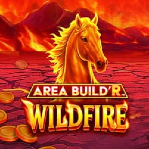 Area Build'R Wildfire логотип