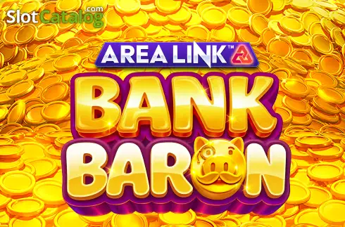 Area Link Bank Baron слот