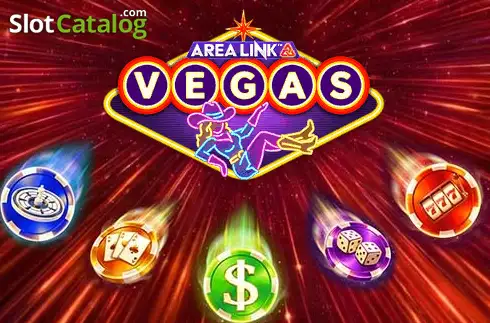 Area Link Vegas слот