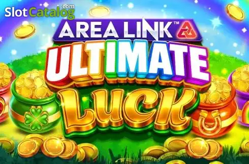 Area Link Ultimate Luck слот