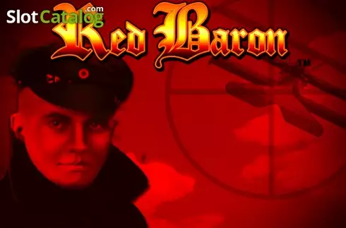 Red Baron (Aristocrat) слот
