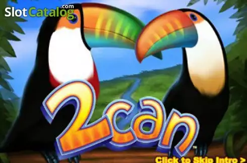 2Can слот