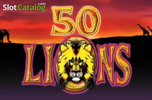 50 Lions (Aristocrat) слот