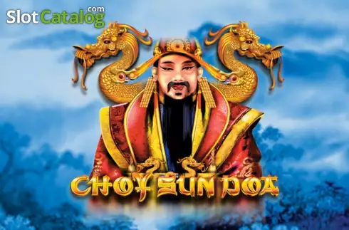 Choy Sun Doa слот