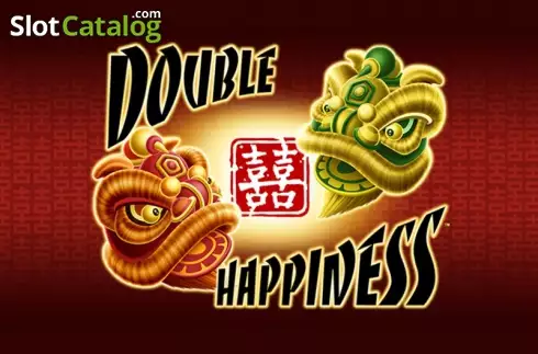 Double Happiness (Aristocrat) слот