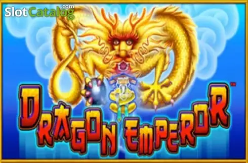 Dragon Emperor (Aristocrat) слот