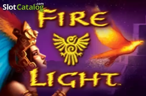 Firelight слот