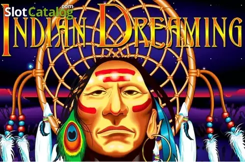 Indian Dreaming слот