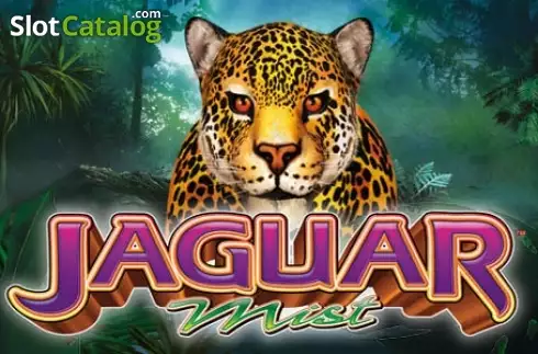Jaguar Mist слот
