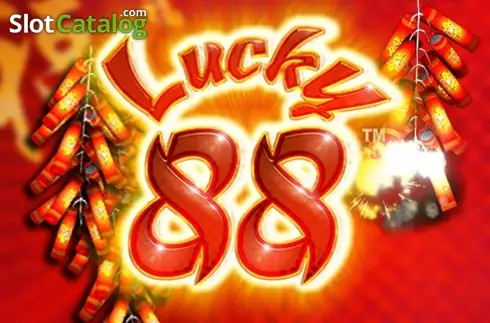 Lucky 88 слот