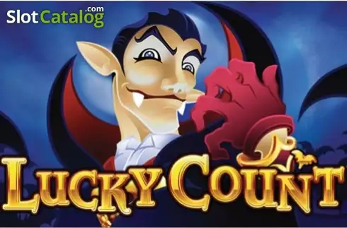 Lucky Count слот