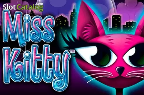 Miss Kitty слот