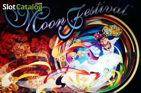 Moon Festival слот