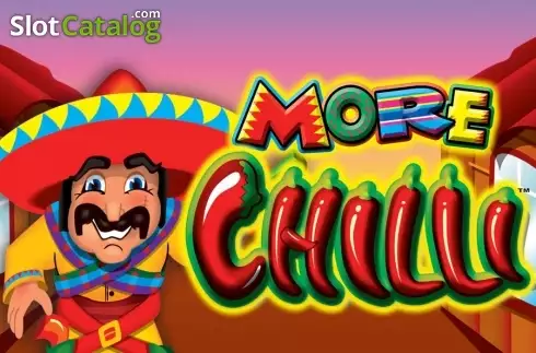 More Chilli слот