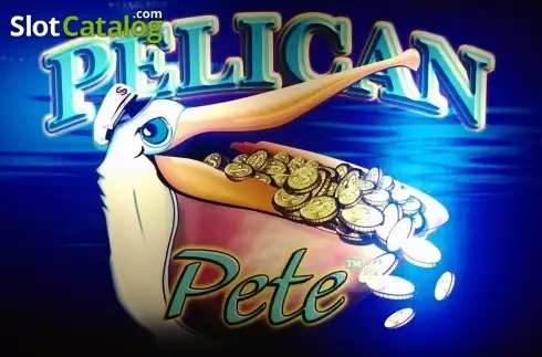 Pelican Pete слот