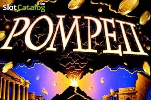 Pompeii (Aristocrat) слот