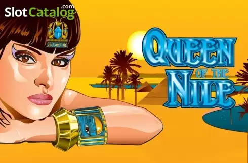 Queen Of The Nile (Aristocrat) слот