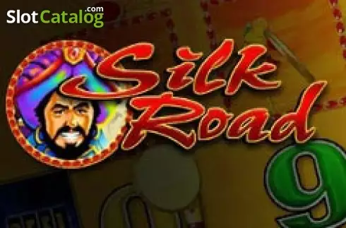 Silk Road (Aristocrat) слот