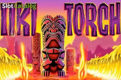 Tiki Torch слот