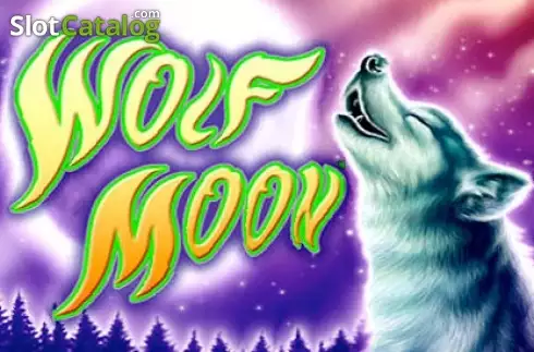 Wolf Moon (Aristocrat) слот