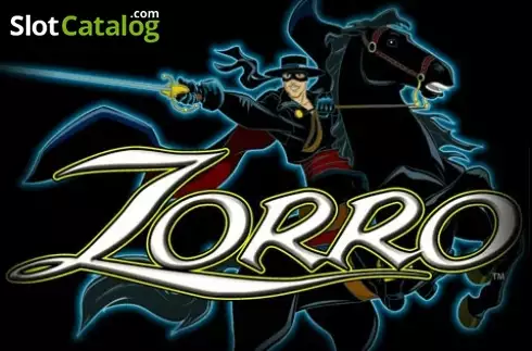 Zorro слот