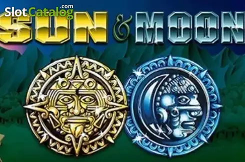 Sun and Moon слот
