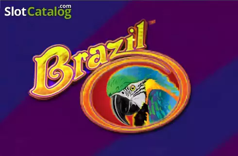 Brazil слот